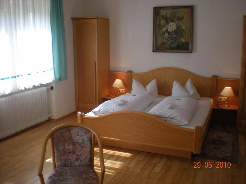Hotel Burgwald Passau Zimmer foto